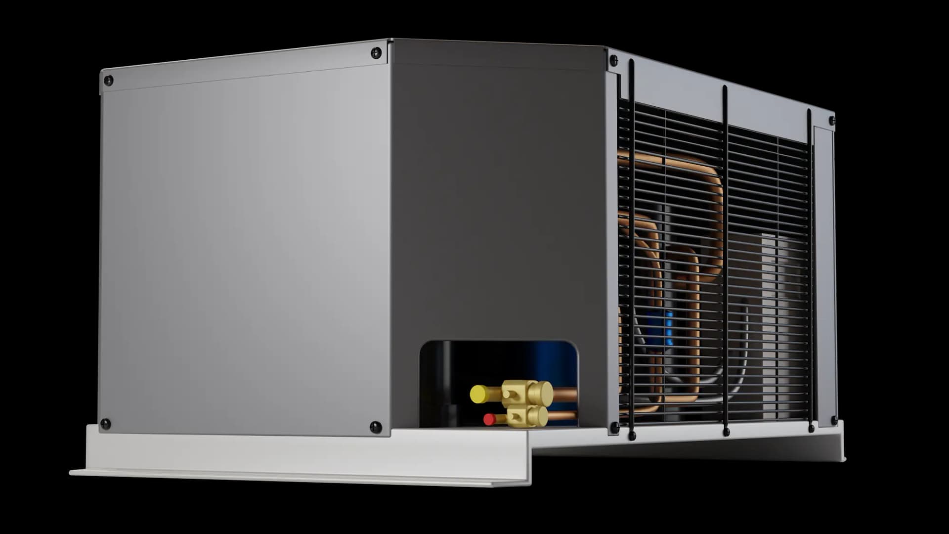 Sierra Climate Technology product